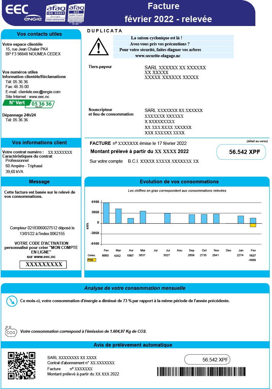 eec facture bt noumea recto