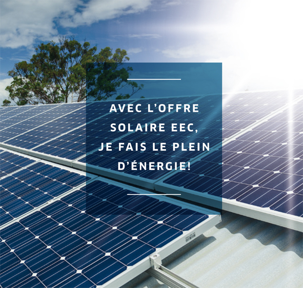 solutions solaires nouvelle calédonie