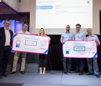 innovation eec engie paiement