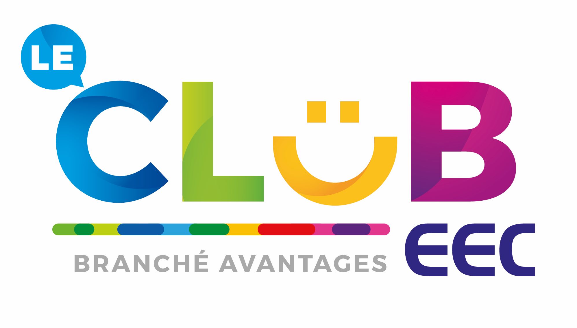 Logo club EEC oxymailing