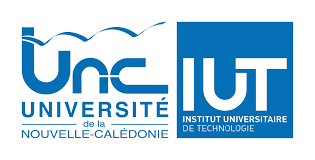 IUT NC logo