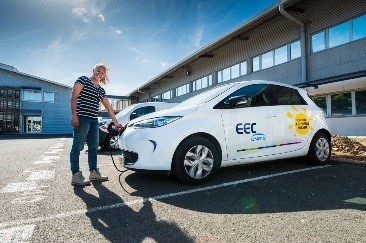 vehicule eec engie article