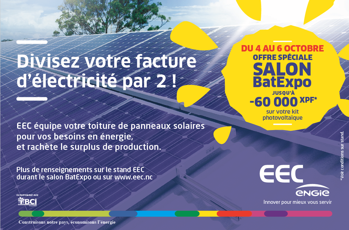 offre EEC bat expo2019