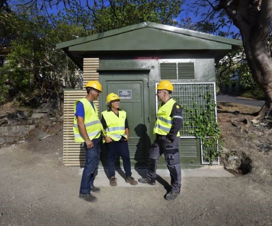 poste centenaire eec engie accueil