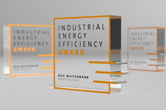 Industrial Energy Efficiency