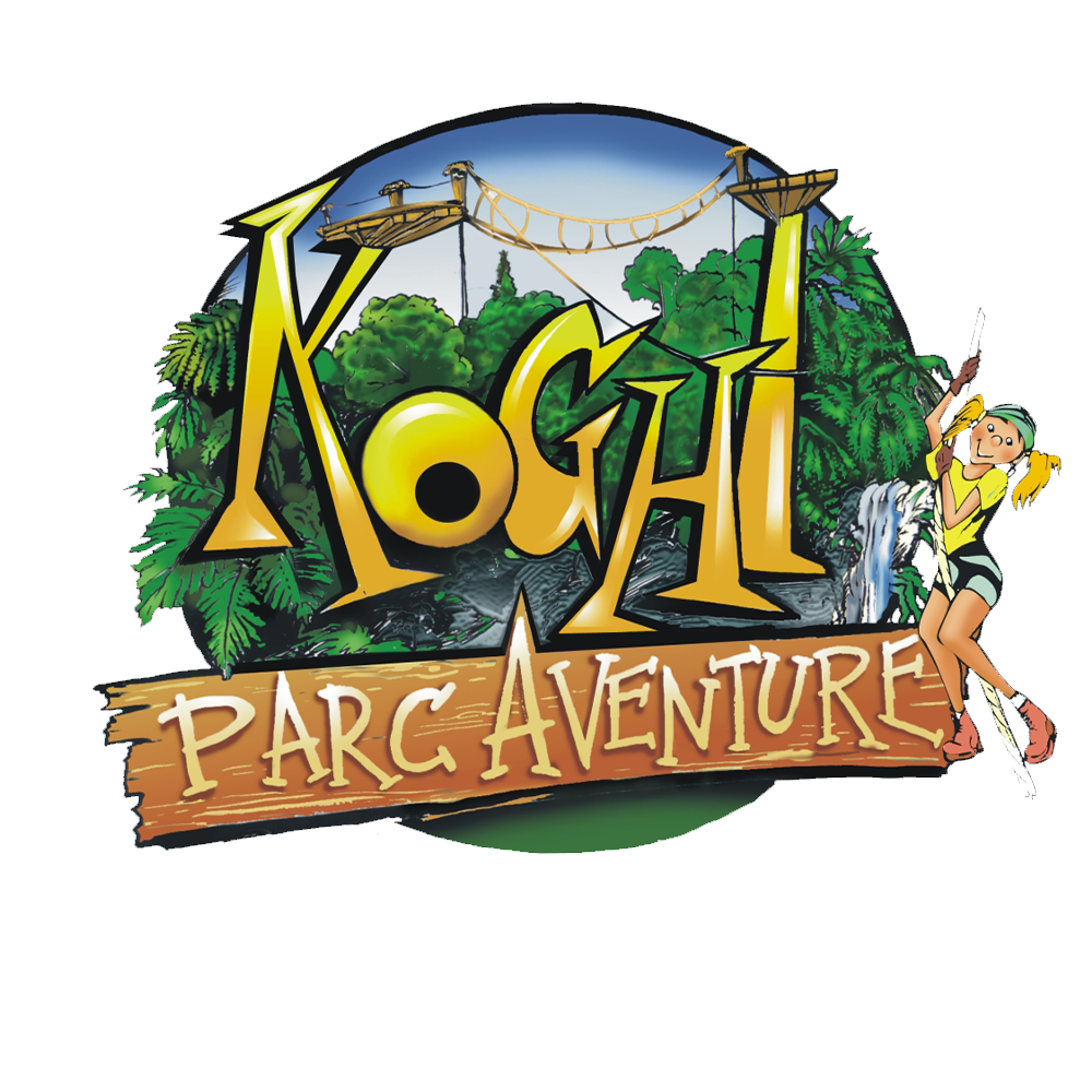 KOGHI PARC AVENTURe