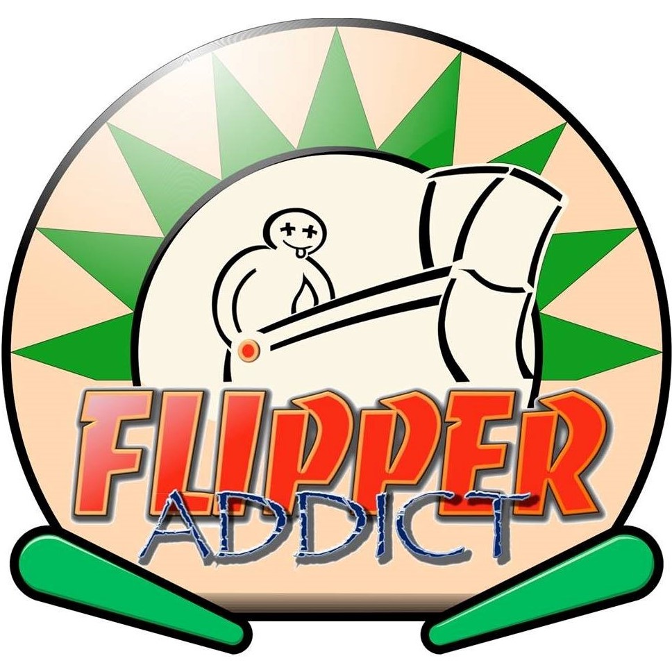 flipper addict