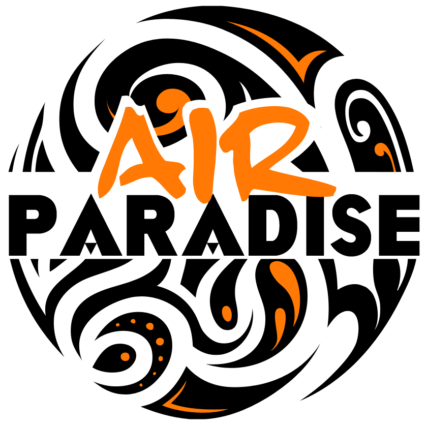 logo airparadise