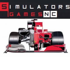 simulators games nc