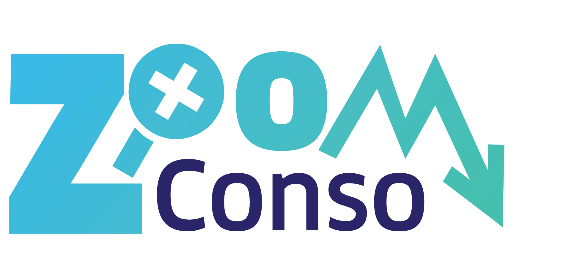 Logo zoomconso