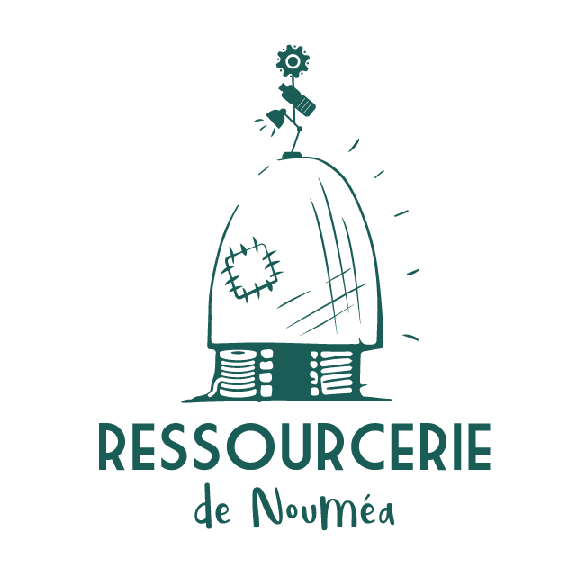 logo ressourcerie