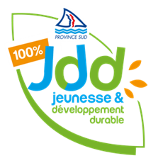 Logo JDD6 2021