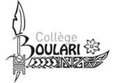 logo college boulari