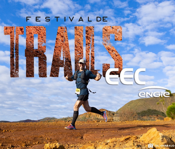 Le Festival de Trails EEC Engie 2022