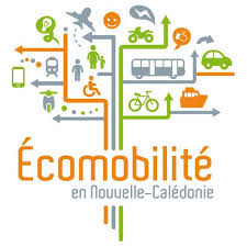 Logo ECOMOBILITE NC