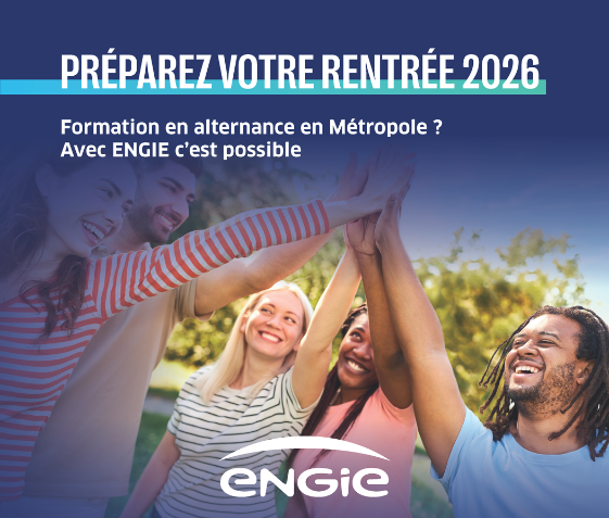 Formation en alternance en Métropole ?