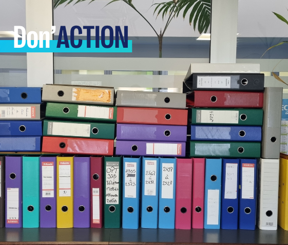 EEC favorise la seconde main