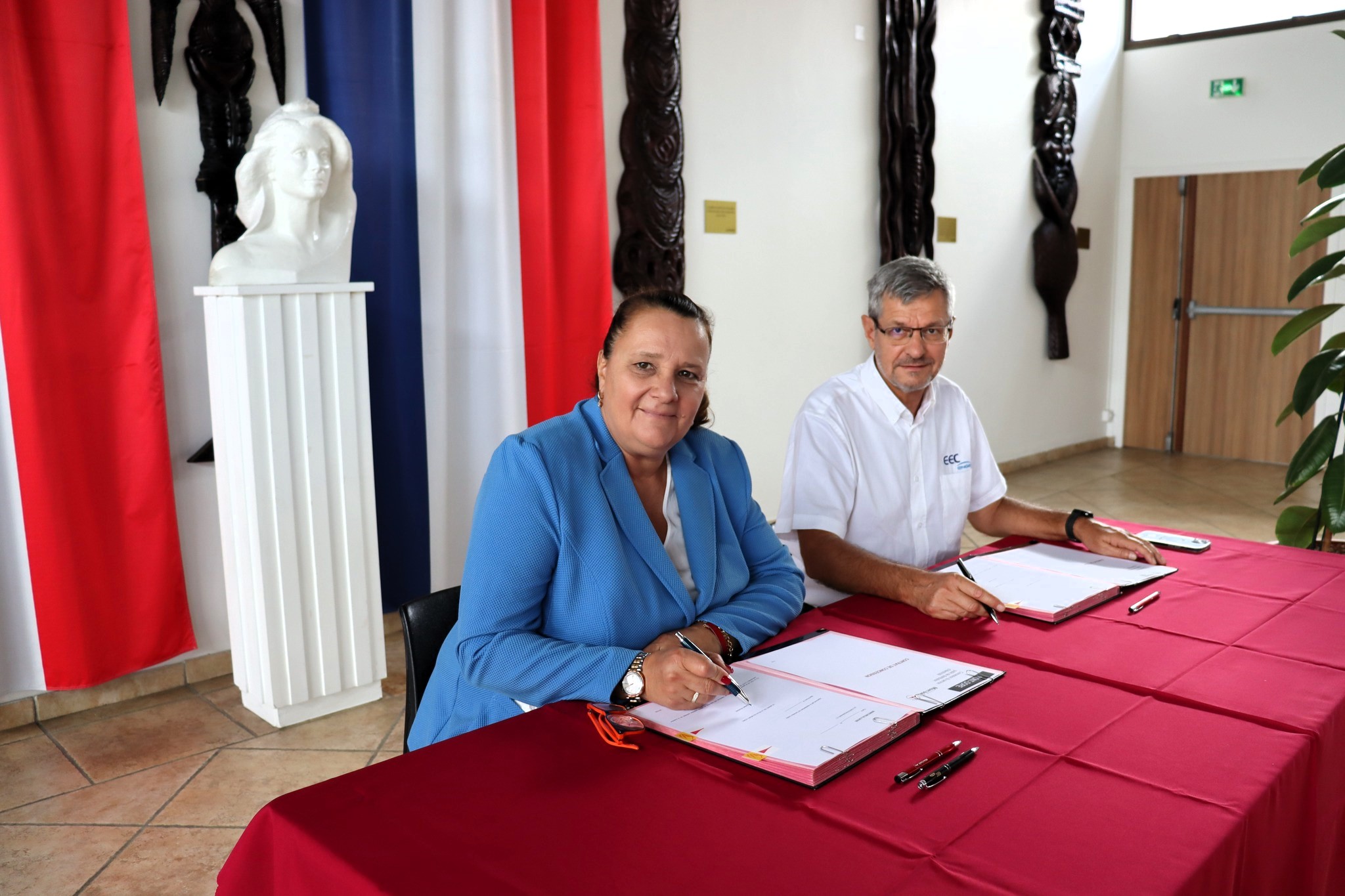 Copyrith VDMD signature contrat 2025 2