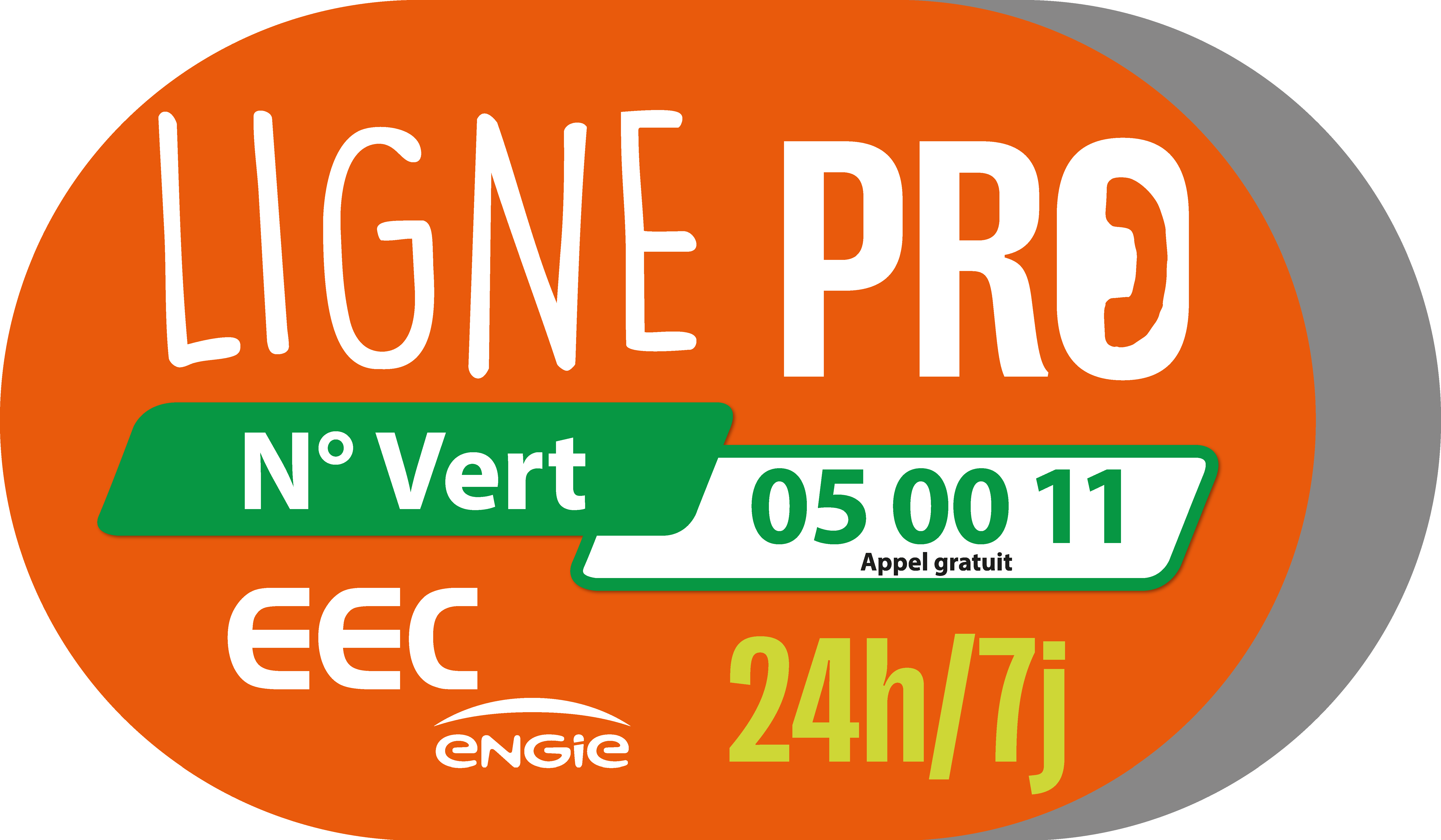 LOGO LIGNE PRO EEC