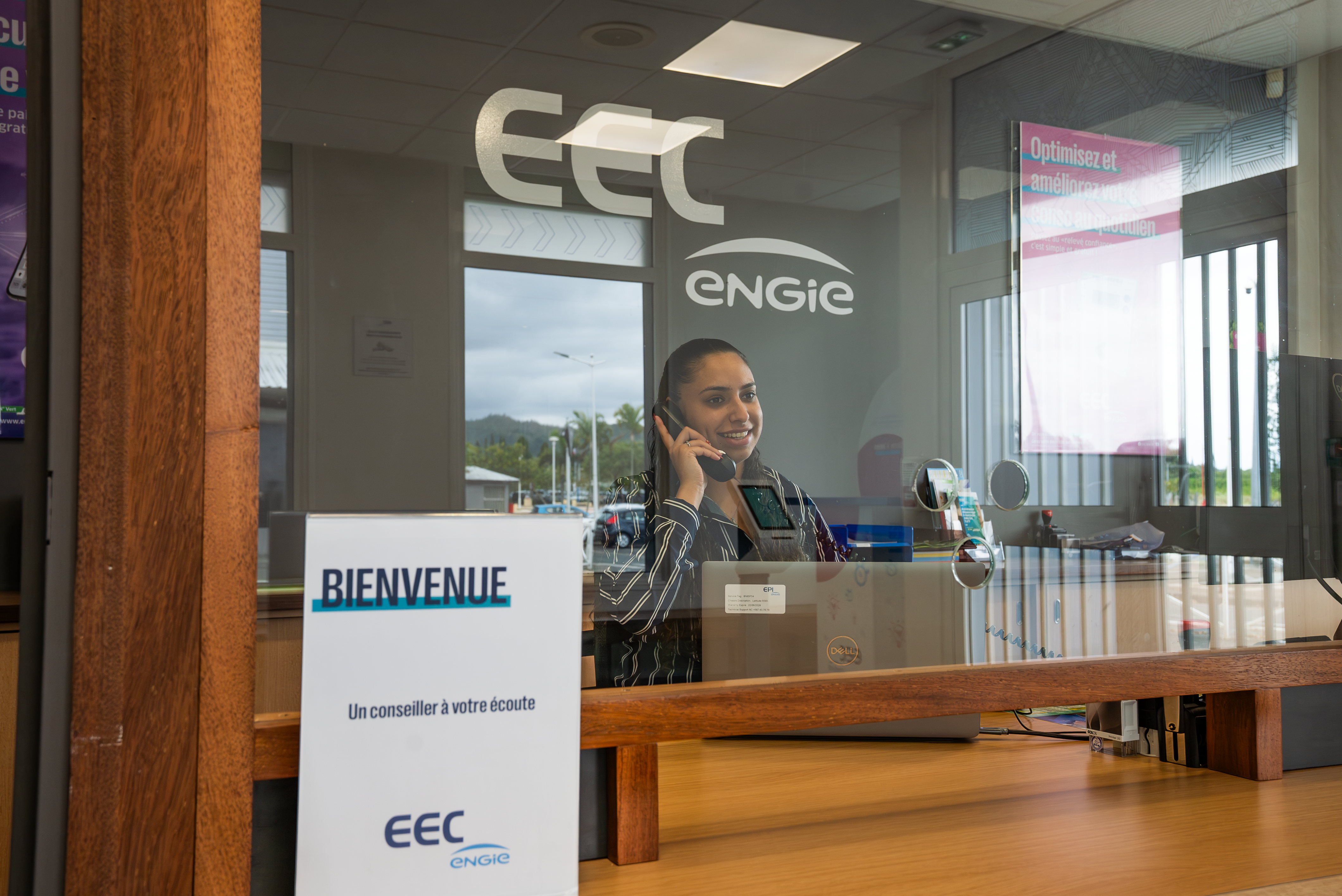 AGENCE EEC BOULARI 11