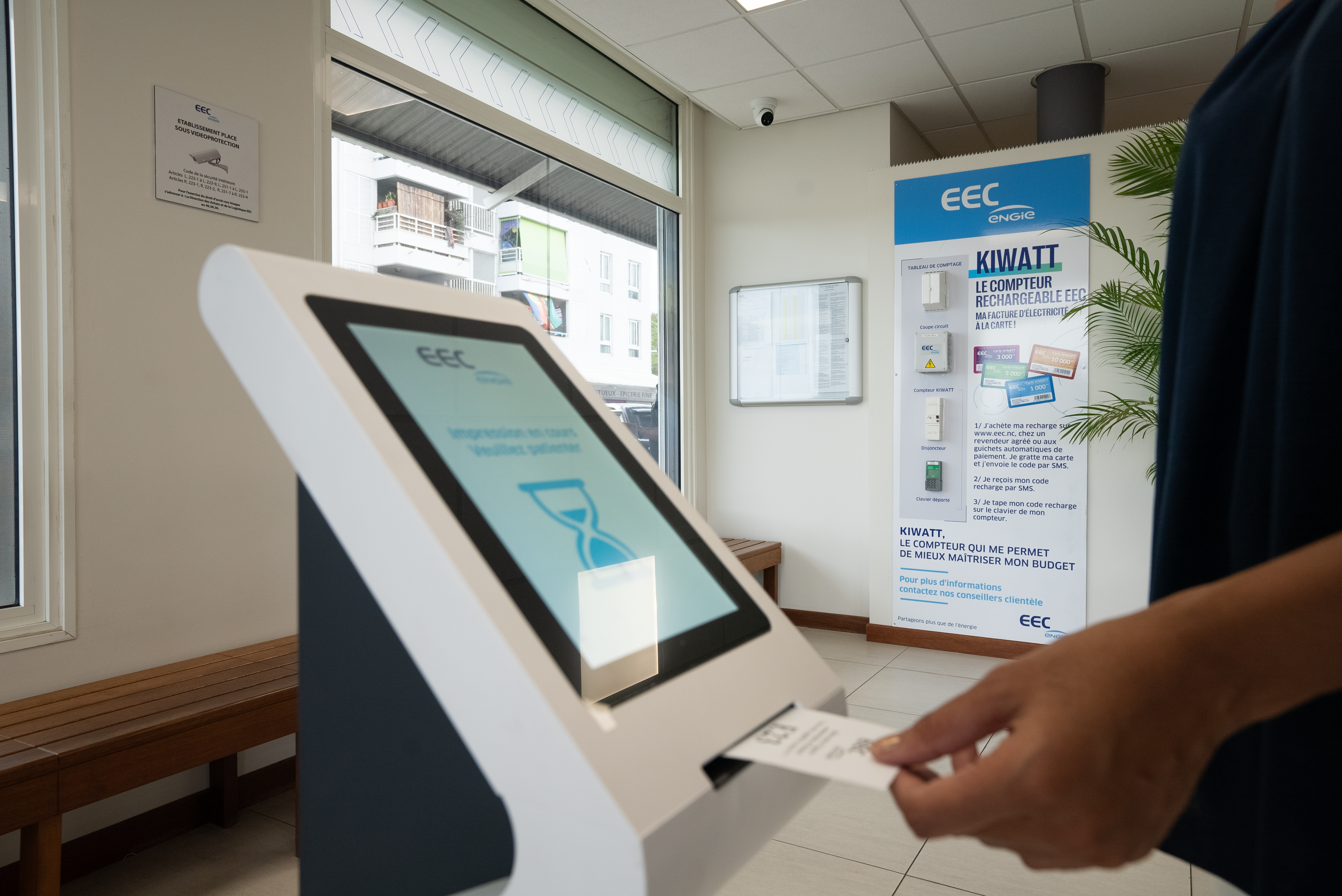 AGENCE EEC BOULARI 12
