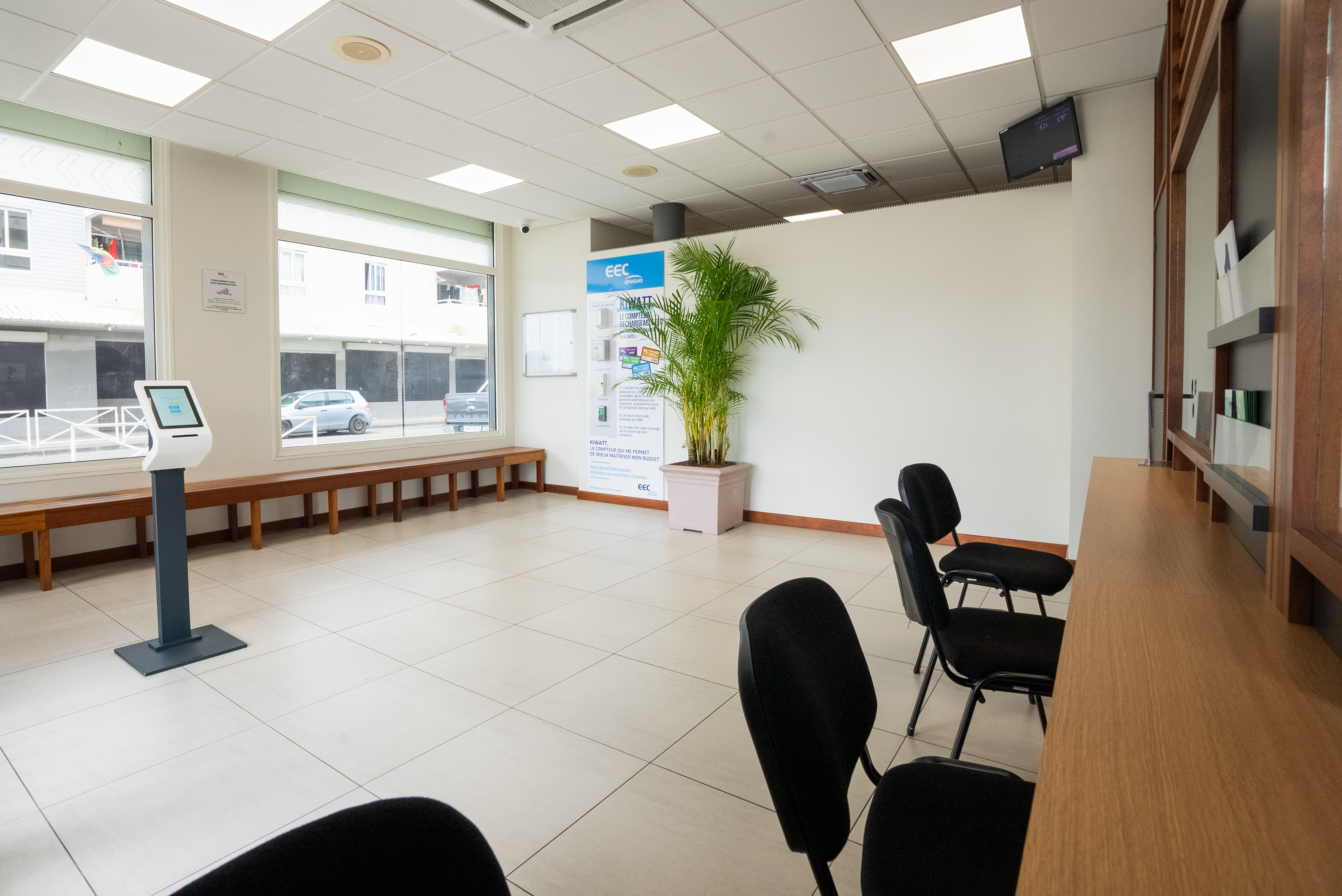AGENCE EEC BOULARI 2