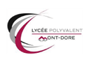 Lycée Mont DOre