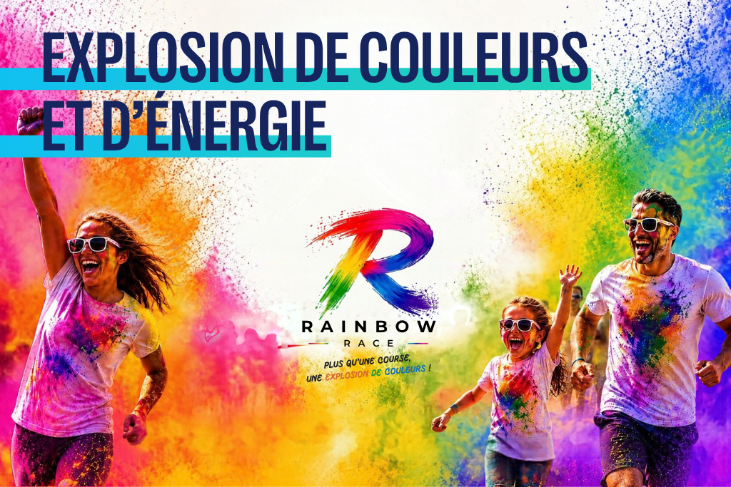 Rainbow Race NL Club