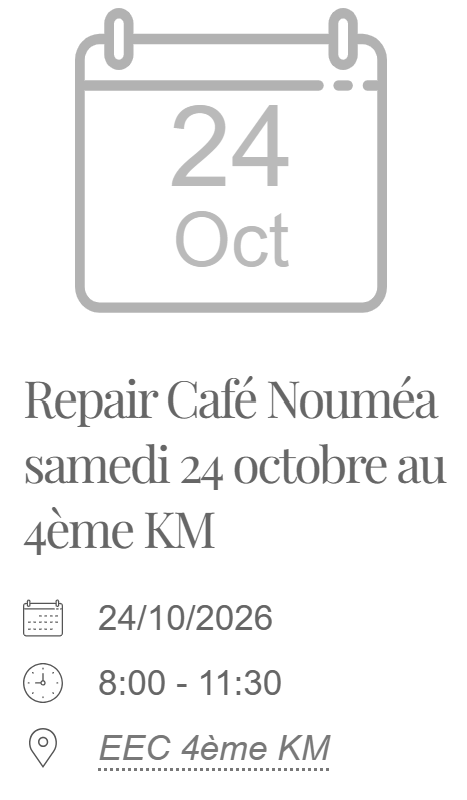 date repair cafe