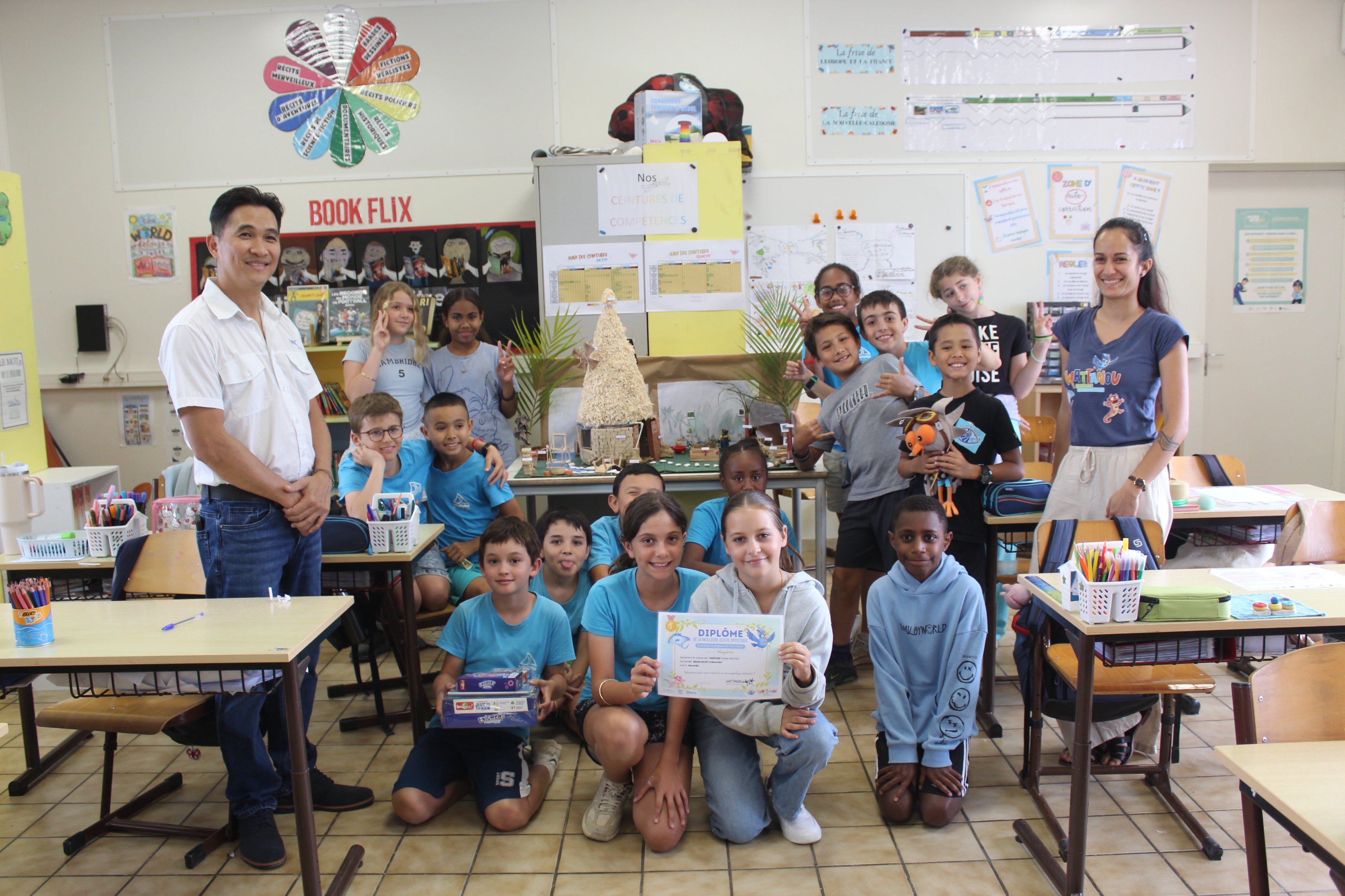 Nouméa Ouémo MARIE HAVET 7