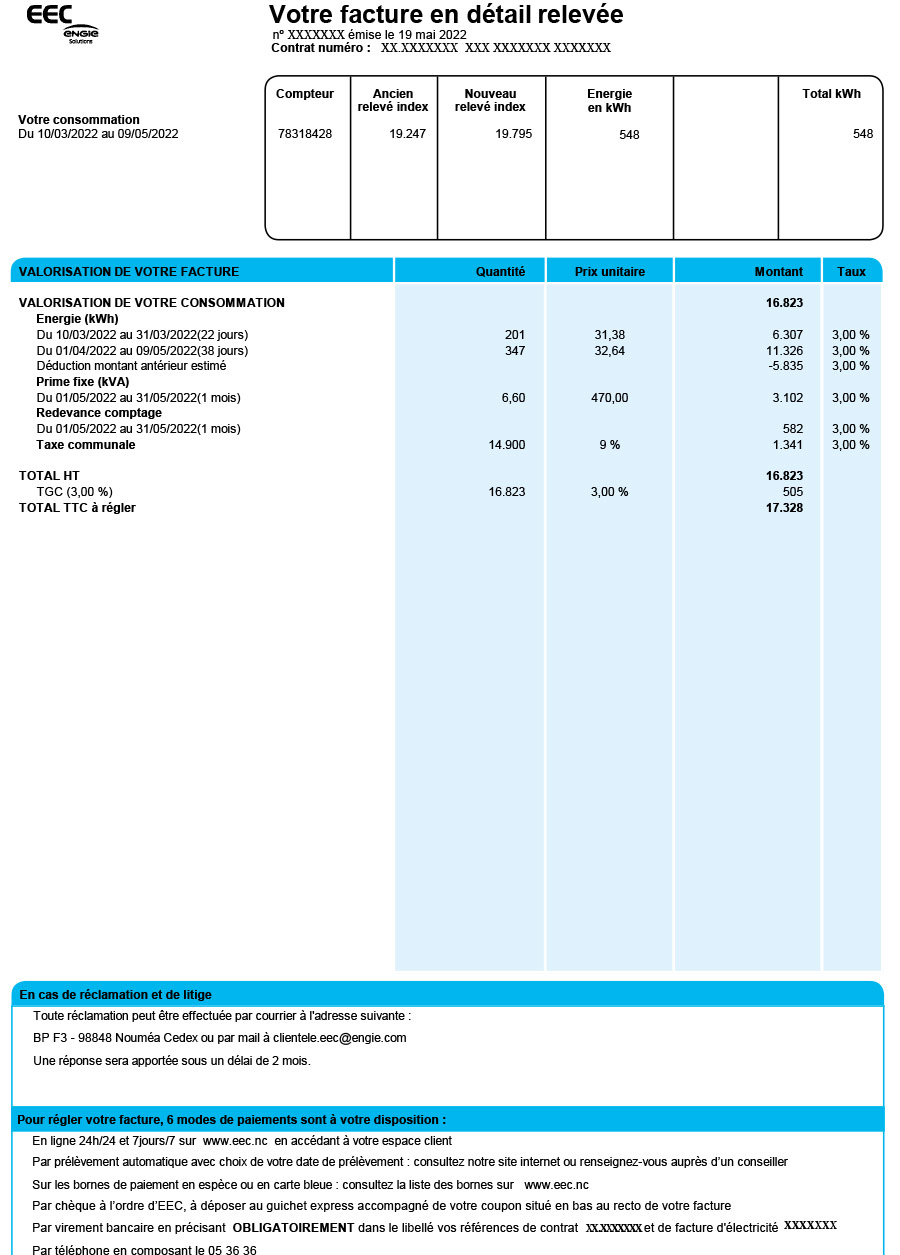 eec facture bt noumea recto